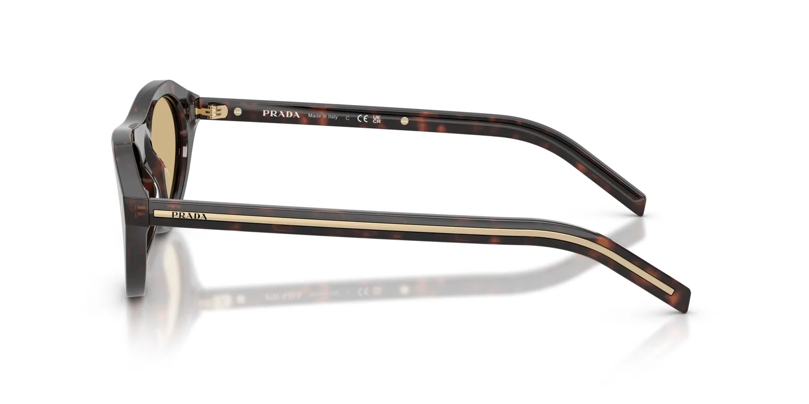 Prada B15S Sunglasses - view 17